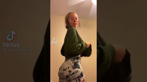 jumpyaida nude|Tiktok Ass